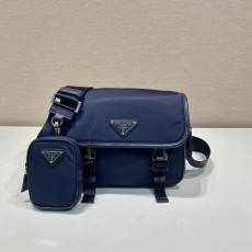 Prada Satchel Bags